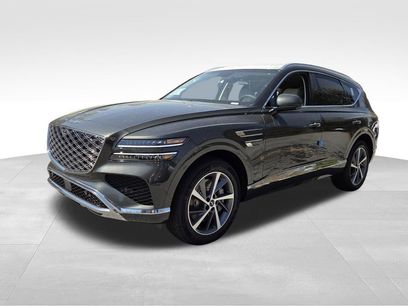 New 2026 Genesis GV80 2.5T Advanced