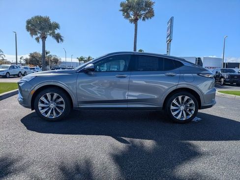 New 2026 Buick Envista Avenir image 7