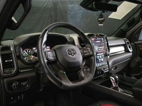 Used 2021 RAM 1500 TRX w/ TRX Level 2 Equipment Group image 24