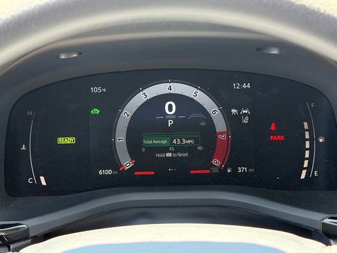 Used 2026 Toyota Camry LE FWD image 11