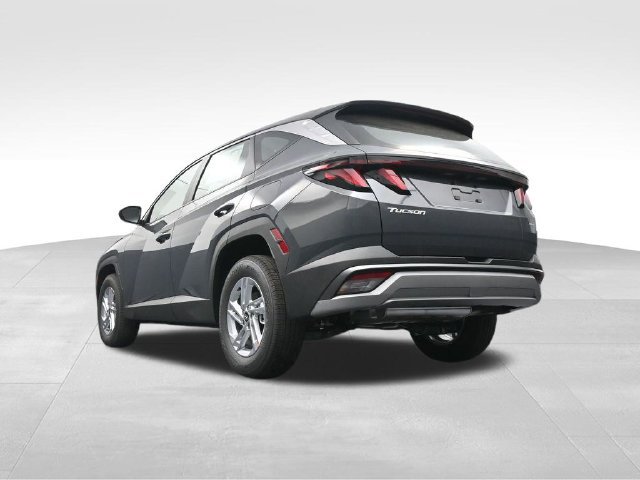 New 2026 Hyundai Tucson SE AWD/4WD image 38