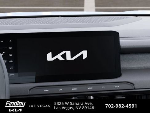 New 2027 Kia Telluride SX X-Line AWD/4WD image 23