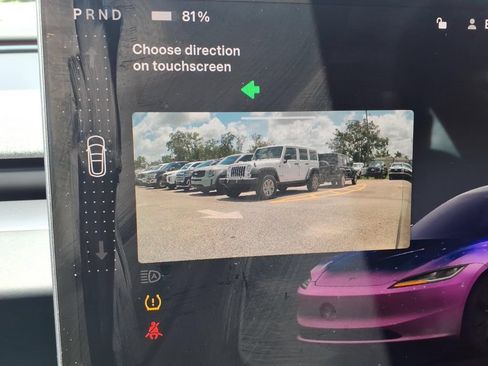 Used 2024 Tesla Model 3 Long Range RWD image 34