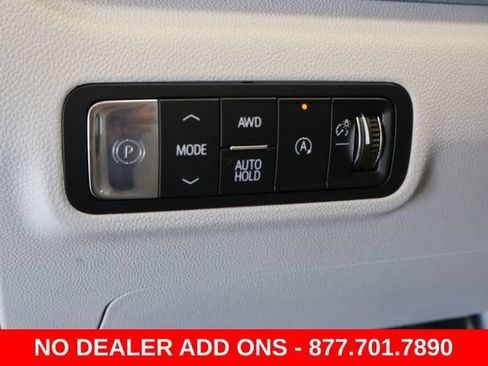 New 2026 GMC Terrain Denali image 22