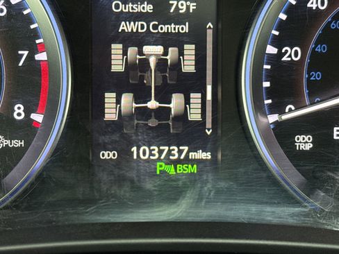 Used 2018 Toyota Highlander Limited Platinum AWD/4WD image 23