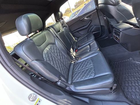 Used 2023 Audi SQ7 Premium Plus image 61