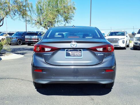 Used 2014 MAZDA MAZDA3 i Grand Touring FWD image 5