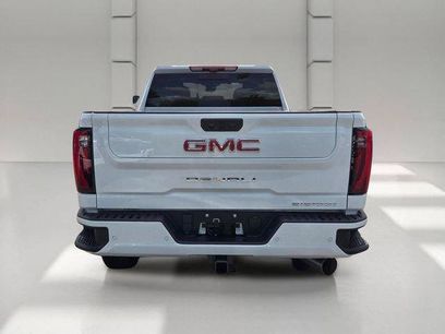New 2026 GMC Sierra 2500 Denali w/ Denali Reserve Package
