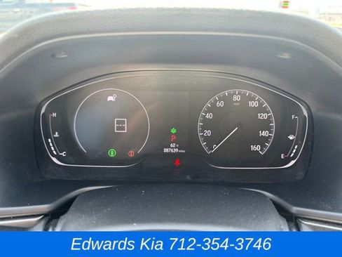 Used 2020 Honda Accord LX image 25