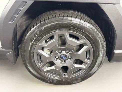 Used 2026 Subaru Outback Premium AWD/4WD image 37