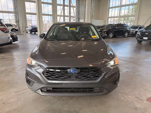 Used 2024 Subaru Impreza 2.0i AWD/4WD image 8