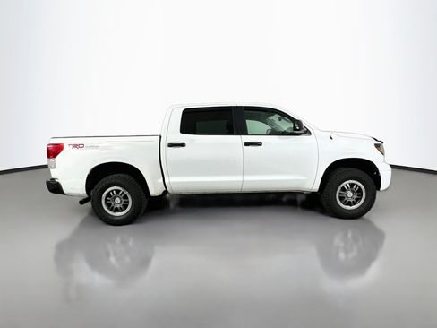 Used 2011 Toyota Tundra 4x4 CrewMax w/ TRD Rock Warrior Pkg image 8