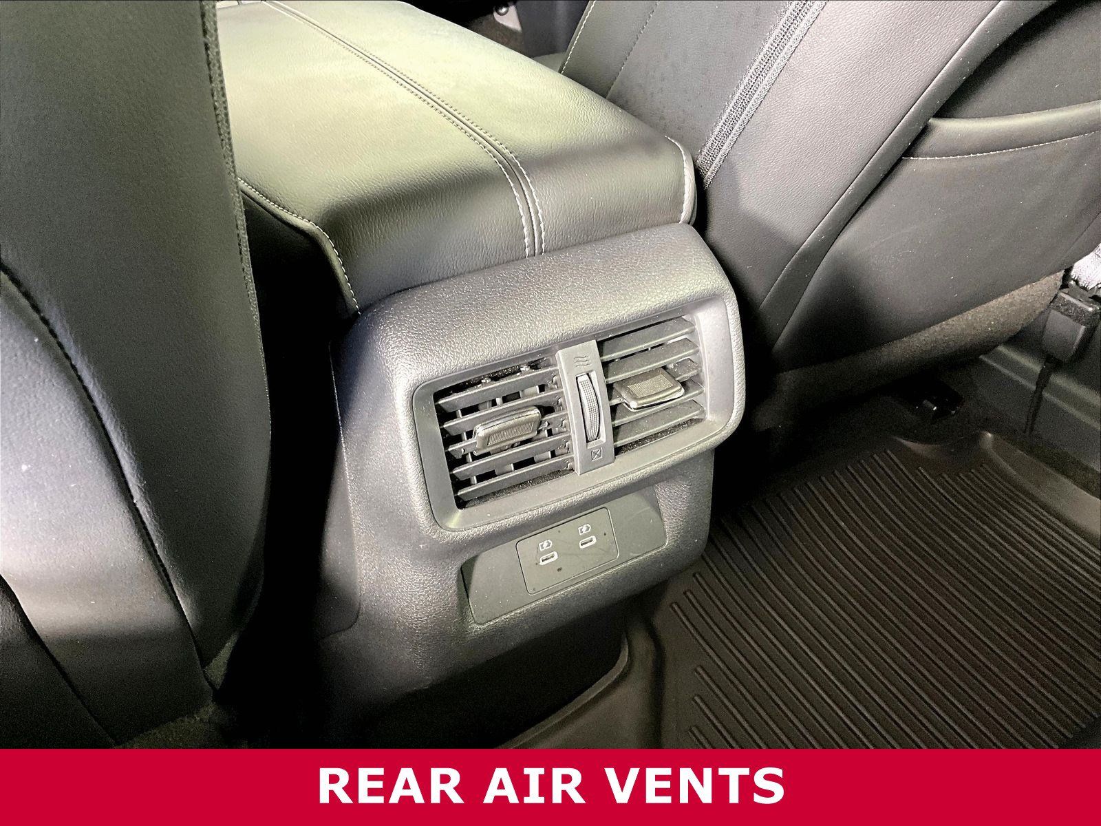 Certified 2026 Nissan Murano SV AWD/4WD image 10