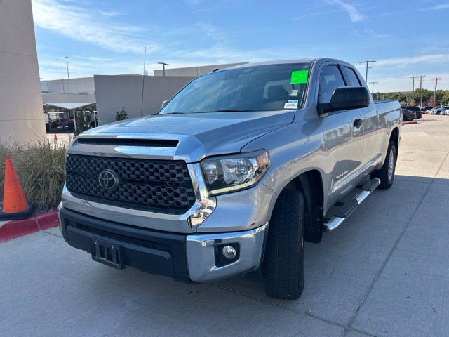 Used 2018 Toyota Tundra SR5 RWD image 8