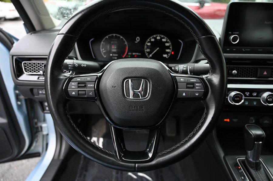 Used 2023 Honda Civic EX image 19