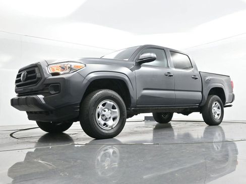 Used 2023 Toyota Tacoma SR AWD/4WD image 43