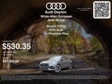 New 2025 Audi Q3 2.0T Premium Plus image 3