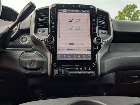 New 2025 RAM 2500 Tradesman image 21