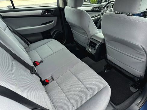 Used 2019 Subaru Legacy 2.5i Premium AWD/4WD image 22
