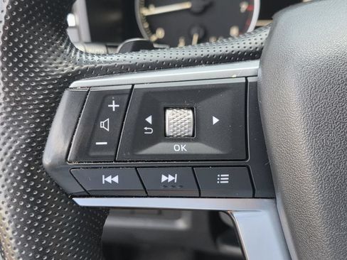 Used 2024 Mitsubishi Outlander SE FWD image 30