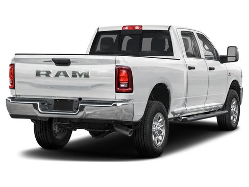New 2026 RAM 2500 Tradesman AWD/4WD image 25