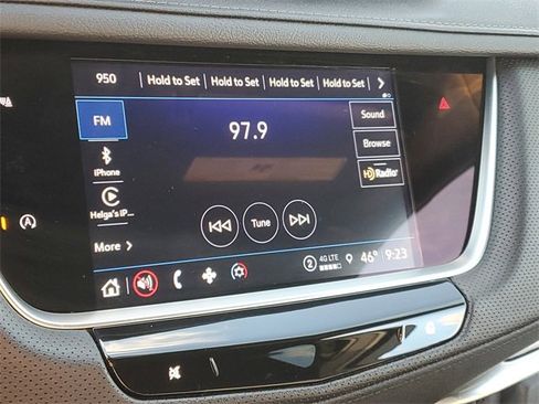 Certified 2023 Cadillac XT5 Luxury w/ LPO, Floor Liner Package image 22