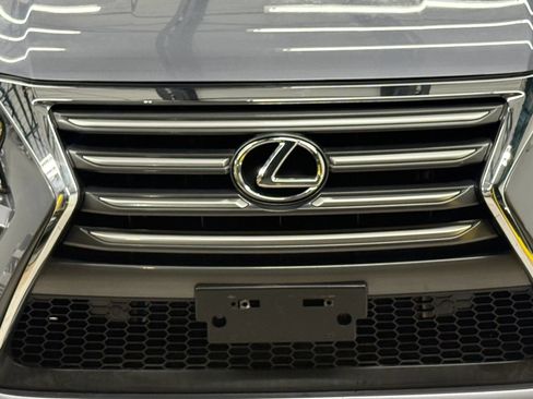 Used 2017 Lexus GX 460 Premium AWD/4WD image 5