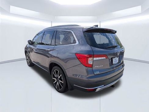 Used 2020 Honda Pilot Elite image 6