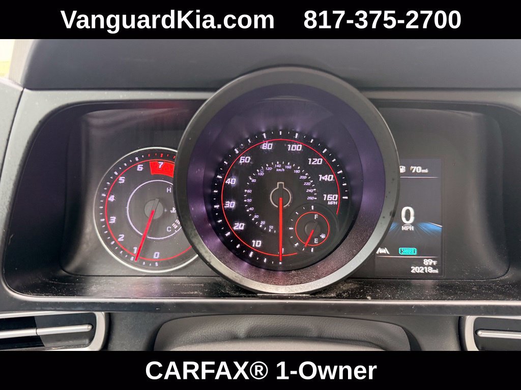 Used 2023 Hyundai Elantra SEL FWD image 15