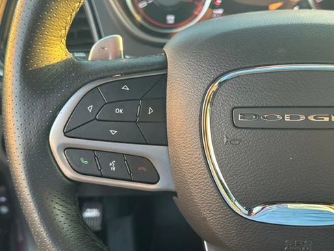 Used 2022 Dodge Challenger R/T Scat Pack RWD image 40