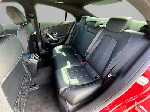 Used 2026 Mercedes-Benz CLA 250 image 28
