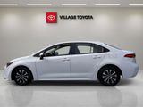 Certified 2022 Toyota Corolla LE image 2