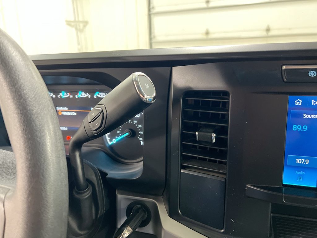Used 2024 Ford F350 XL AWD/4WD image 11