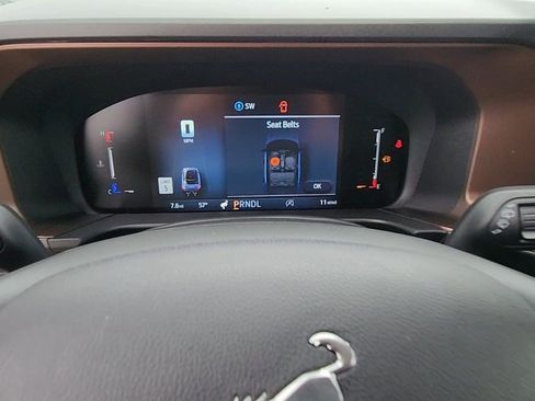 New 2026 Ford Bronco Sport Outer Banks w/ Outer Banks Tech Package+ AWD/4WD image 36