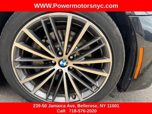 Used 2022 BMW 530i xDrive w/ Convenience Package AWD/4WD image 17