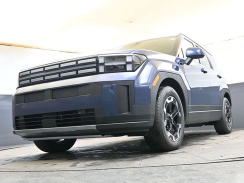 New 2026 Hyundai Santa Fe SEL image 38