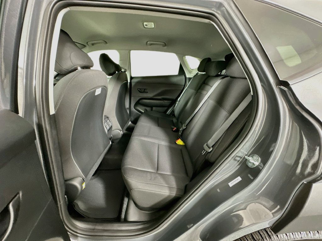 New 2027 Hyundai Kona SEL Sport FWD image 16