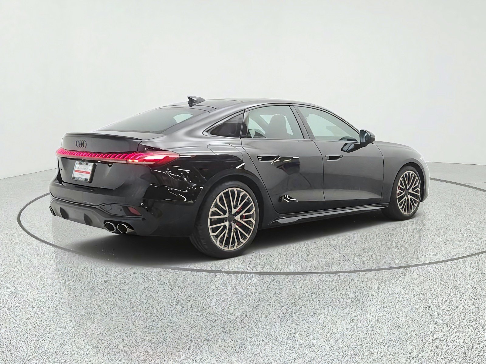 New 2026 Audi S5 Premium Plus AWD/4WD image 5