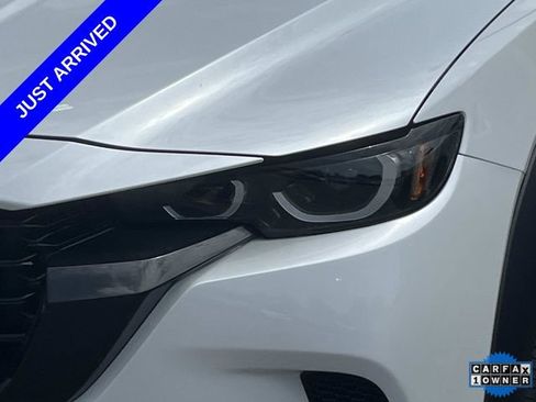 Used 2023 MAZDA CX-50 AWD 2.5 S w/ Cargo Package image 7