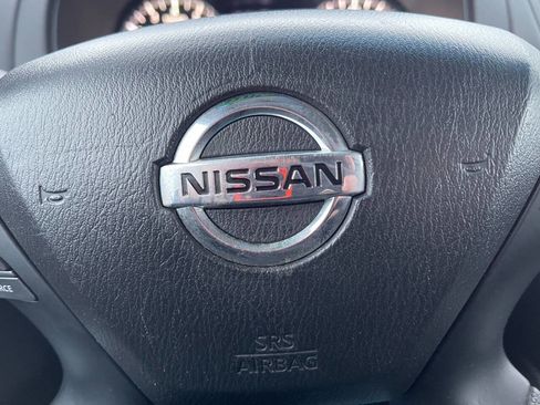 Used 2016 Nissan Pathfinder S image 20