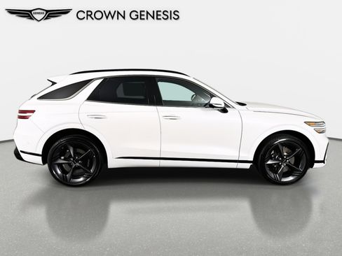 New 2026 Genesis GV70 3.5T Sport Prestige image 8