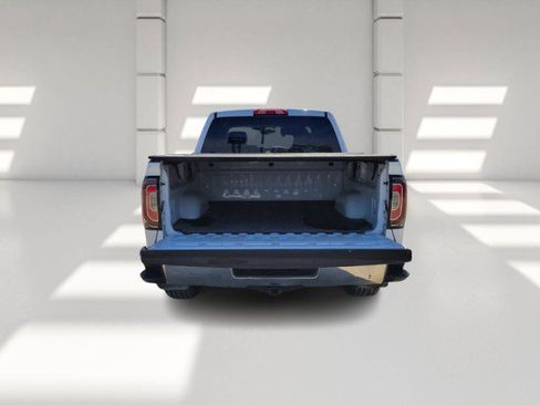 Used 2016 GMC Sierra 1500 SLT w/ SLT Premium Package image 5