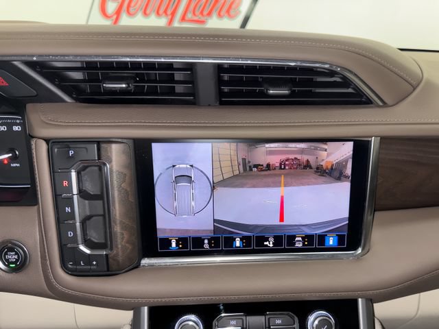 Used 2021 GMC Yukon Denali RWD image 12