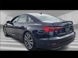 Used 2021 Audi A6 2.0T Premium w/ Sport Package image 6