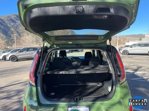 Certified 2023 Kia Soul EX image 11