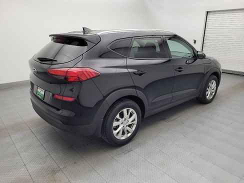 Used 2019 Hyundai Tucson Value FWD image 10