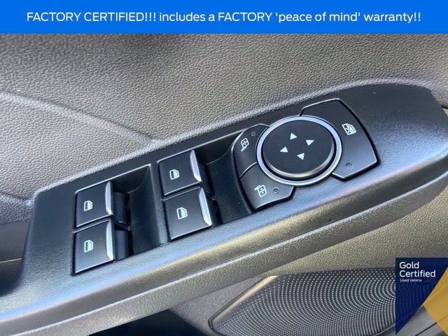 Used 2023 Ford Escape Active w/ Tech Pack #2 FWD image 25
