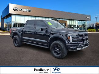 Used 2024 Ford F150 Raptor AWD/4WD video 1