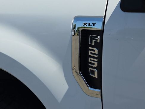 Used 2020 Ford F250 XLT w/ XLT Value Package AWD/4WD image 15