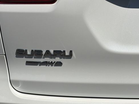New 2026 Subaru Ascent Limited AWD/4WD image 27